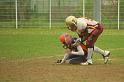 Les cadets Corsaires 2009 vs Les Templiers 246